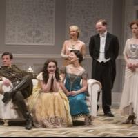 Photo Flash: First Look at The Old Globe's TIME AND THE CONWAYS Video