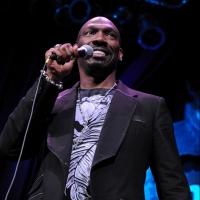 Comedian Charlie Murphy Takes the Stage at the Suncoast Showroom Tonight Video
