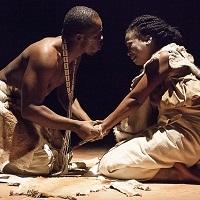 BWW Reviews: UCT Drama's UNONQAWUSE a Game of Two Halves