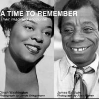 Carl Hancock Rux's STRANGER ON EARTH Set for Harlem Stage, 2/19-20