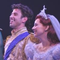Photo Coverage: Jessica Grove, Nick Adams & More Take First Bow in Paper Mill Playhouse's THE LITTLE MERMAID