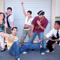 Cabrillo Music Theatre Presents IN THE HEIGHTS, 3/28-4/6 Video
