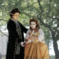 BALAM Dance Theatre Presents BROADWAY MEETS BAROQUE IN WASHINGTON HEIGHTS, 10/18 Video