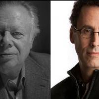 Tennessee Williams Biographer John Lahr and Playwright Tony Kushner to Chat 'MAD PILG Video