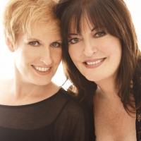 Ann Hampton Callaway & Liz Callaway Will Bring SIBLING REVELRY to London Hippodrome Video