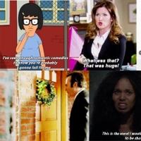 BWW's Top Ten TV gifs of the Week; Kanye, John Oliver, THE WALKING DEAD and More!