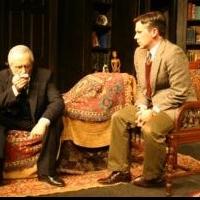 BWW Reviews: FREUD'S LAST SESSION in Stratford