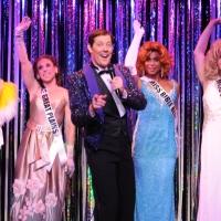 BWW Reviews:  PAGEANT Wins For Congeniality