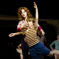 Photo Flash: First Look at Ruthie Henshall & More in BILLY ELLIOT! Video