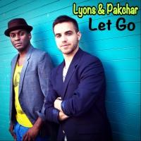 Lyons & Pakchar Release 'Double Sided Single' Featuring Adrienne Warren and…