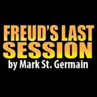 FST Extends FREUD'S LAST SESSION Through March 30