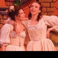 BWW Interviews: GA Shakespeare Brings Energy to the Park with MUCH ADO ABOUT NOTHING Video