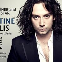 BWW Interviews: Constantine Maroulis Talks Solo Cabaret in January