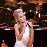 BWW TV EXCLUSIVE! Footage of Kristin Chenoweth's THE EVOLUTION OF A SOPRANO at Carneg Video