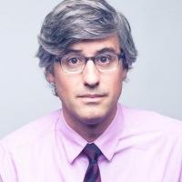Mo Rocca to Perform at Ridgefield Playhouse, 5/3 Video