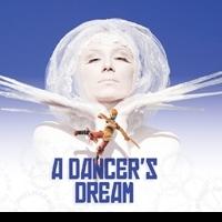 NY Phil and Giants Are Small Open A DANCER'S DREAM Tonight Video