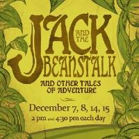 Jersey City Children's Theater to Present JACK AND THE BEANSTALK AND OTHER TALES OF A Video