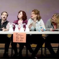 GOOD PEOPLE Plays The Public Theatre, Now thru 3/23 Video