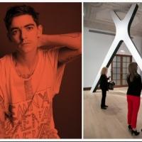 The Jewish Museum Hosts The Wind Up Party with JD Samson and MEN with Gavin Russom To Video