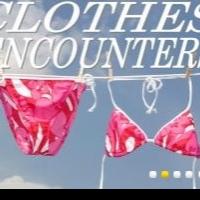 CLOTHES ENCOUNTERS Comes to BroadHollow Theatre, Now thru 9/7 Video
