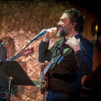 Photo Flash: Creators, Original Cast and More Bring VERY VERY ROCK SHOW to 54 Below
