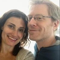 Twitter Watch: Idina Menzel-'Guess Who I Ran Into Today? Dear Friend Anthony Rapp' Video