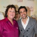Photo Flash: RECAP - The Venetian and The Palazzo Kick Off WINTER IN VENICE With Gill Video