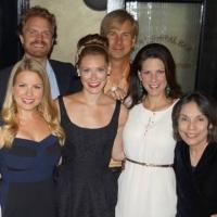 BWW Reviews: August's KRITZERLAND at Sterling's Upstairs Celebrates Some Great…