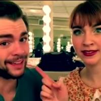 STAGE TUBE: Goin' Vlogging with SEVEN BRIDES FOR SEVEN BROTHERS Tour - Episode 4 Video