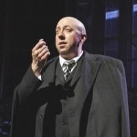 Photo Flash: First Look at Great Lakes Theater's RICHARD III, Starring Lynn Robert…