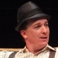 BWW Reviews: Behind the Scenes Play BILLY & RAY Proves a Colorful Exploration