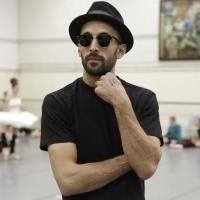 New York City Ballet to Present Piece d'Occasion by JR, 4/29-5/4 Video