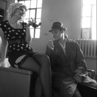 Satirical Radio Play THE WELL OF HORNINESS Opens USM Theatre Season Tonight