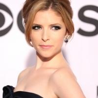 Anna Kendrick to Perform on TNT's Hugh Jackman-Hosted CHRISTMAS IN WASHINGTON Video
