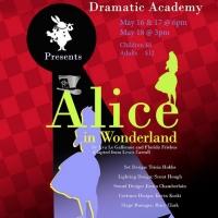 Penobscot Theatre Presents ALICE IN WONDERLAND This Weekend Video