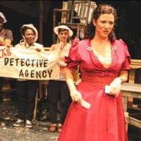 Photo Flash: First Look at Theatre Seven's UNWILLING AND HOSTILE INSTRUMENTS