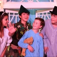 Fountain Hills Youth Theater to Stage PETER PAN AND WENDY, 9/19 Video