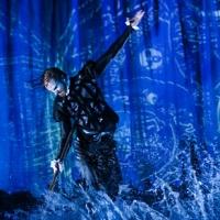 BWW Reviews: Water-filled Stage Not the Only Reason to See Synetic's THE TEMPEST Video