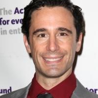 Christopher Gattelli, Beth & Allan Williams to be Honored at 2014 NYMF Gala Video