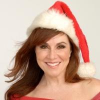Debbie Gravitte's Holiday Spectacular Set for Ridgefield Playhouse December 19 & 20 Video