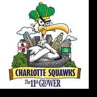 CHARLOTTE SQUAWKS Returning to Blumenthal Performing Arts Center in June Video