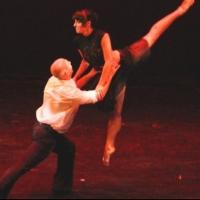 Photo Coverage: Inside the 2013 CHOREOGRAPHER'S CANVAS Video