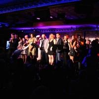 Photo Flash: Lisa O'Hare, Nick Cosgrove and More Sing THE SONGS OF ANDERSON & PETTY a Video