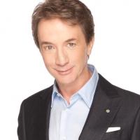 Martin Short to Perform at Gallo Center, 11/23 Video