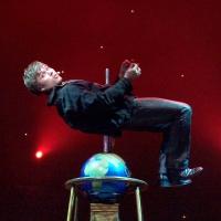 Magician Darren Romeo to Bring New Production to  Smoky Mountain Opry Theater Video