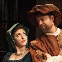Playhouse on the Square Presents KISS ME, KATE, Now thru 5/31