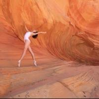 Princeton Ballet School Welcomes Alum and Fulbright Scholar Casey Lee Thorne for…