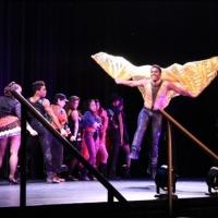 Photo Flash: 2014 Innovative Theatre Awards Celebrate the Best of Off-Off Broadway