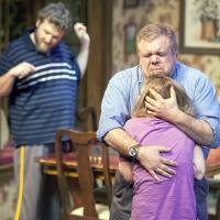 BWW Reviews: Mustard Seed Theatre's Revival of FALLING Well Worth Revisiting