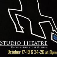 DEAD MAN'S CELL PHONE Rings at The Studio Theatre Tonight Video